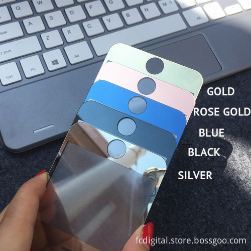9H Hardness Shatterproof best screen film protector for iPhone 7 / 7 Plus wholesale